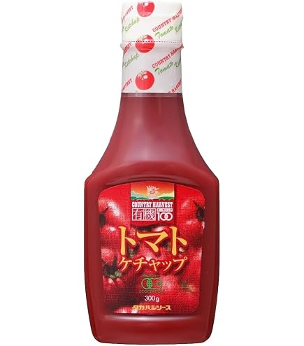 Amazon.co.jp: ハインツ (Heinz) トマトケチャップ逆さボトル 460g×4本